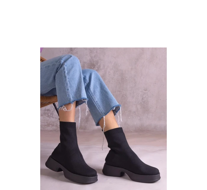 Model obuvi 206425 Solea