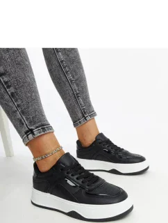 Tenisky model 207407 Solea