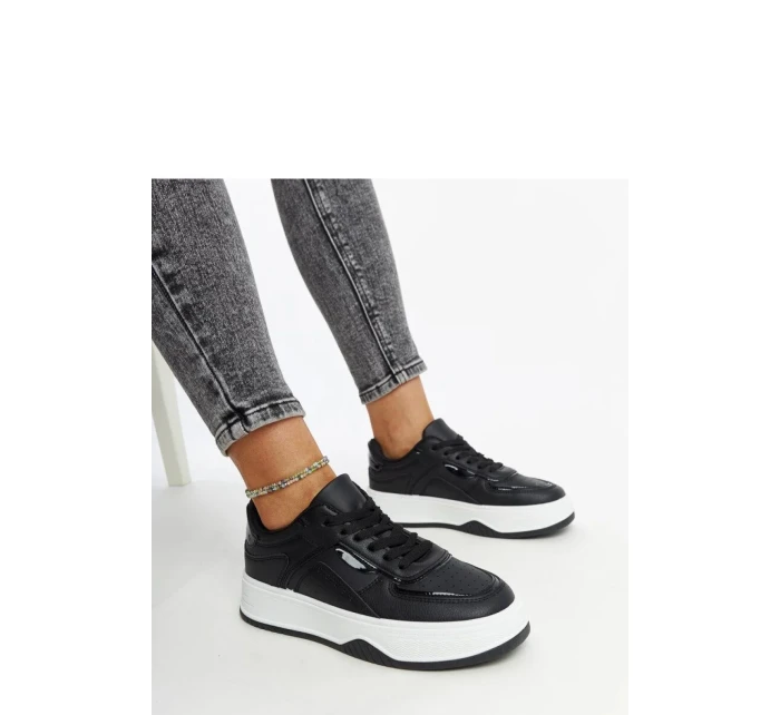 Športová obuv model 207407 Solea