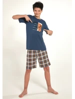 Chlapčenské pyžamo Cornette 551/35
