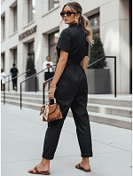 černý overal Dstreet model 21973912 - FashionStreet černý overal Dstreet model 21973912 - FashionStreet