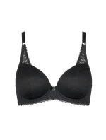 Dámska podprsenka Aura Spotlight WHP čierna - TRIUMPH