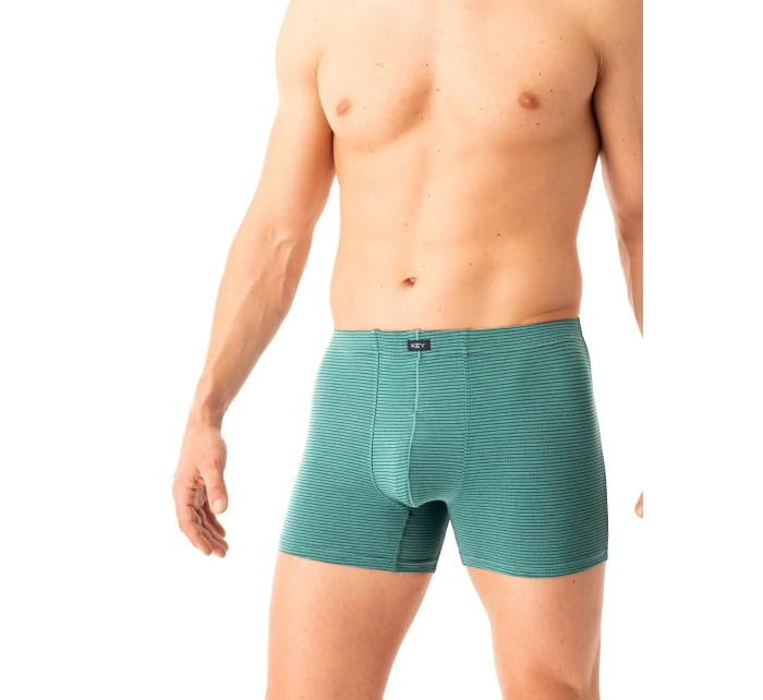 Boxerky Key MXH 328 B25 M-2XL