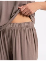 Pyžamo model 22018911 kr/r M3XL - Moraj