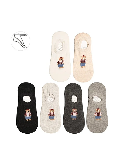 Baleríny model 22174913 3541 - Moraj