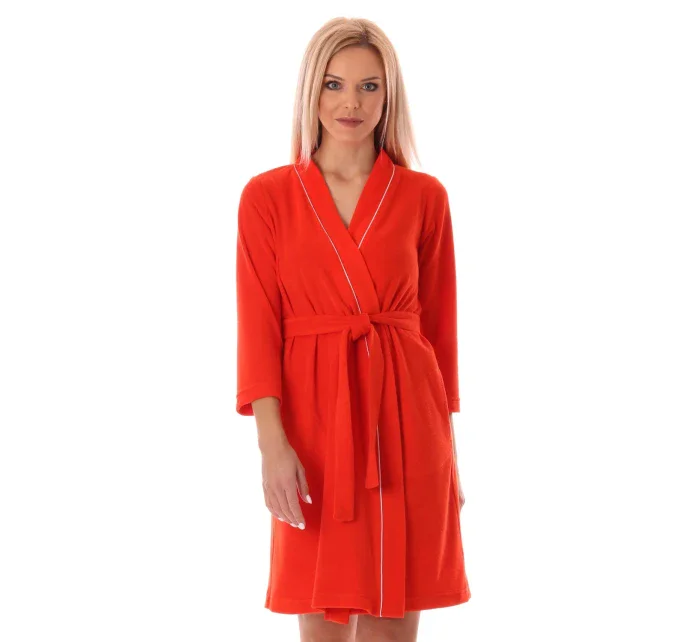 Bari krátké kimono Cherry model 20647508 - Vestis