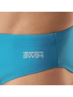Pánske plavky 43191 Rock 2 modrá - HENDERSON Pánske plavky 43191 Rock 2 modrá - HENDERSON