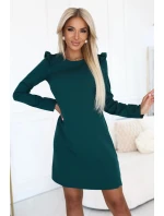 Dámske šaty 264-2 NELL - NUMOCO Dámske šaty 264-2 NELL - NUMOCO