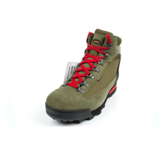 Trekingové boty  Micro GTX M model 21901816 - Aku