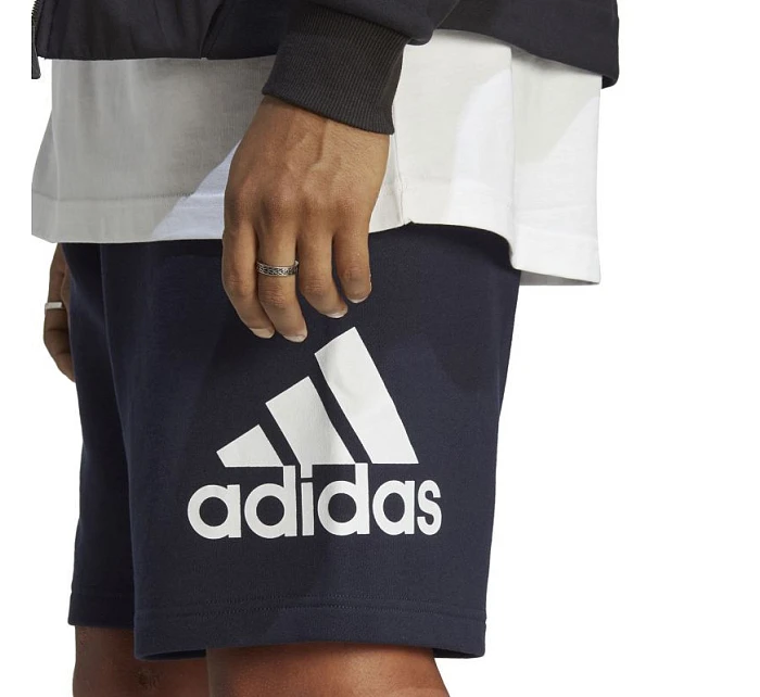 Šortky adidas Essentials Big Logo French Terry M IC9402