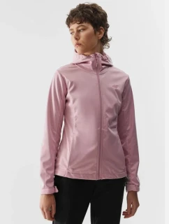 Softshellová bunda W model 19919452 56S - 4F