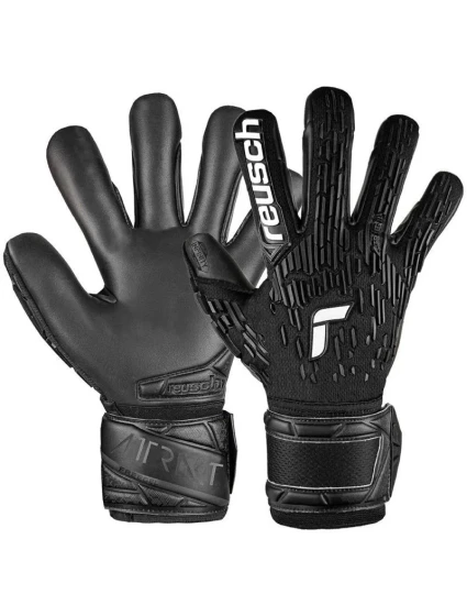 Reusch Attrakt Freegel Infinity Brankárske rukavice 5470735 7700 Reusch Attrakt Freegel Infinity Brankárske rukavice 5470735 7700