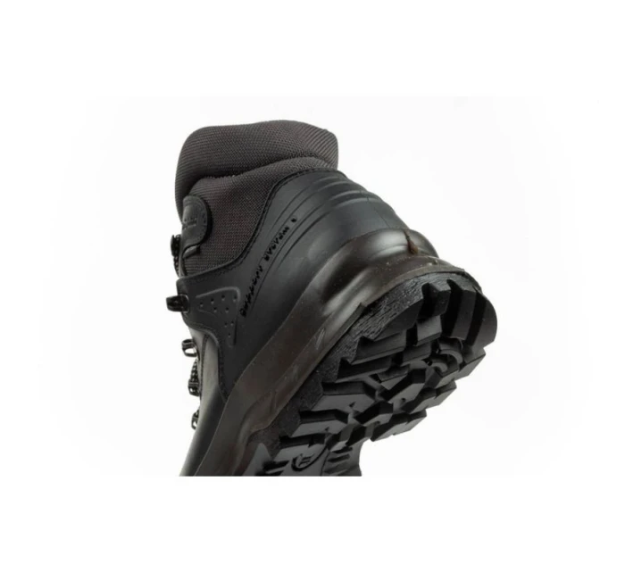 Grisport Nero Pecos M treková obuv 13229P13G