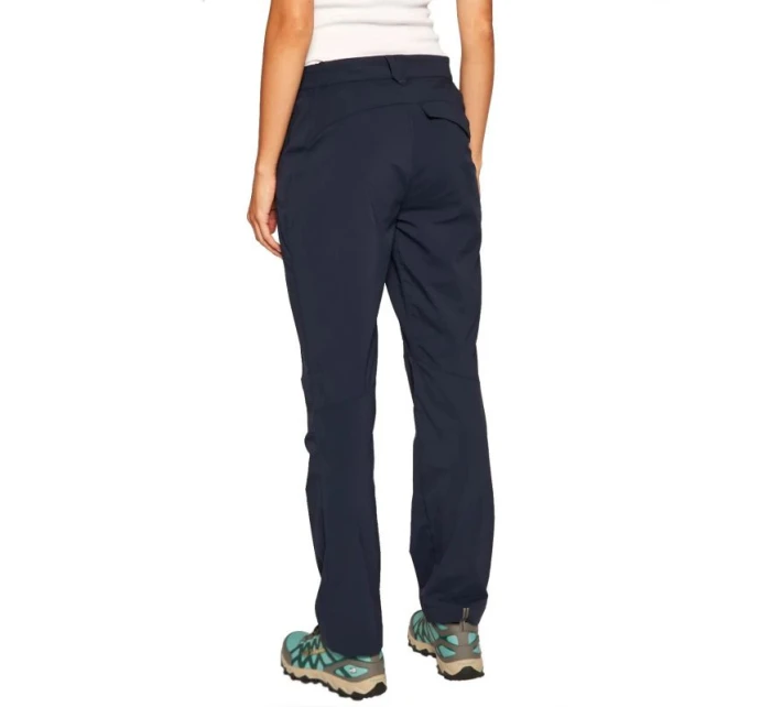 Jack Wolfskin Activate Light nohavice W 1503842-191