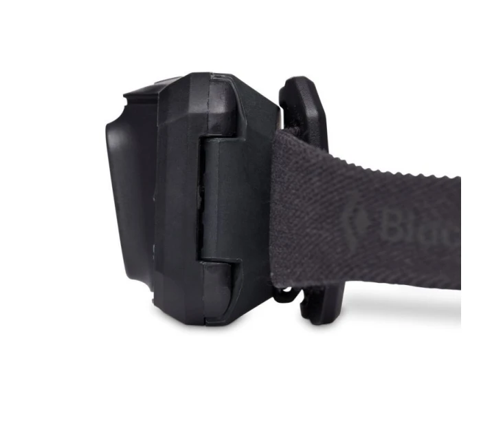 model 21190286 svítilna Storm 450 černá - Black Diamond model 21190286 svítilna Storm 450 černá - Black Diamond