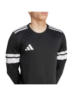 Tričko Squadra 25 Long Sleeve Jersey LM M model 21091497 pánské - ADIDAS