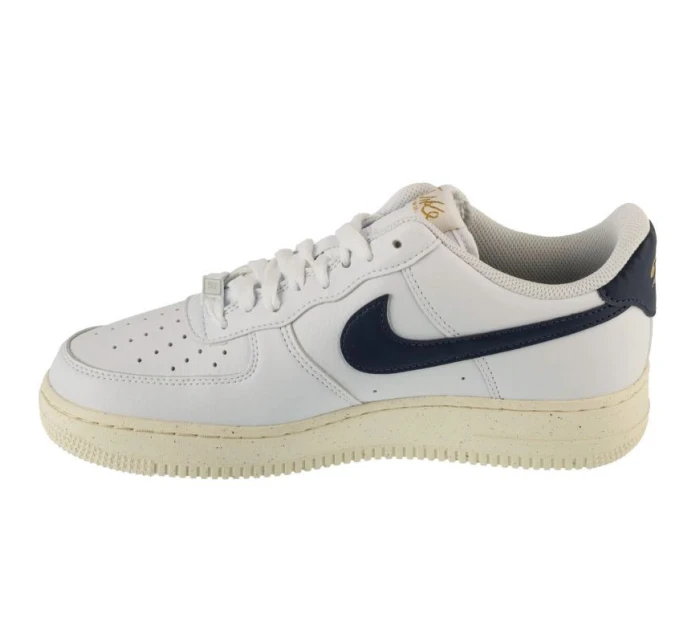 Boty Air Force Low 1 07 W model 21197127 - NIKE Boty Air Force Low 1 07 W model 21197127 - NIKE