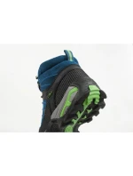 CMP Rigel pánske trekingové topánky odolné nepremokavé pohodlné