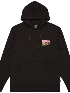 Billabong Compass Hoodie EBYSF00164-BLK Black L