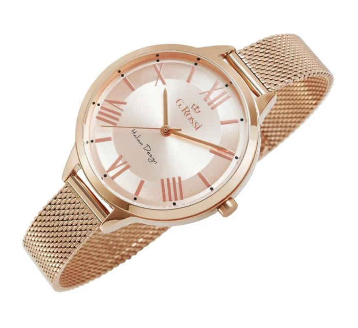 Dámské hodinky model 21804555 - G.ROSSI