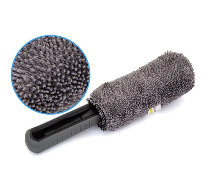 SÚPRAVA NA UMÝVANIE AUTA DUNLOP 9 POLOŽIEK