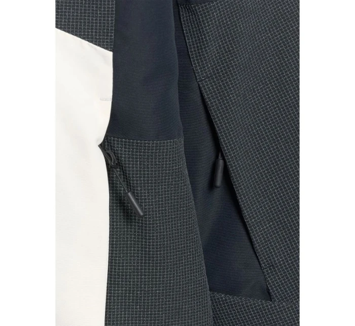 Dívčí bunda s membránou 10000 model 21898057 - 4F