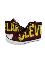 Converse Chuck Taylor All Star High NBA  Boty - model 21927140