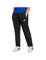 Detské nohavice adidas Essentials black JC9765 Detské nohavice adidas Essentials black JC9765