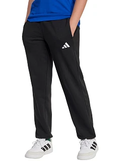 Dětské kalhoty Essentials černé model 22188711 - ADIDAS