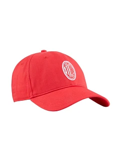 Puma ACM Ftbl Archive Baseball Cap Red 25956 09