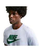 Pánske modré tričko Nike Sportswear AR5004 409 pánske Pánske modré tričko Nike Sportswear AR5004 409 pánske