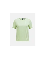 Tričko PEAK PERFORMANCE Explore Graphic Tee Women, zelené
