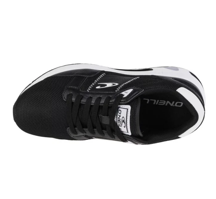 Topánky O'Neill Superbank Wmn Low W 90221007-25Y