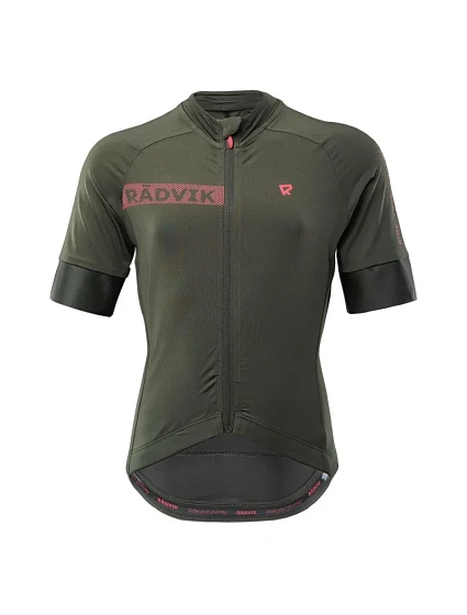 Cyklistický dres Jrg Jr model 17562506 - Radvik Cyklistický dres Jrg Jr model 17562506 - Radvik