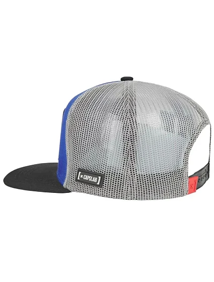 Kšiltovka Space Mission NASA Snapback Cap model 17742051 - Capslab Kšiltovka Space Mission NASA Snapback Cap model 17742051 - Capslab