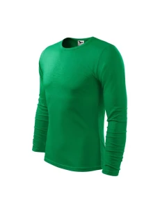 Pánske tričko Fit-T LS M MLI-11916 - Malfini