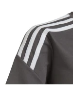 Tričko adidas Condivo 22 Polo Jr HD2314