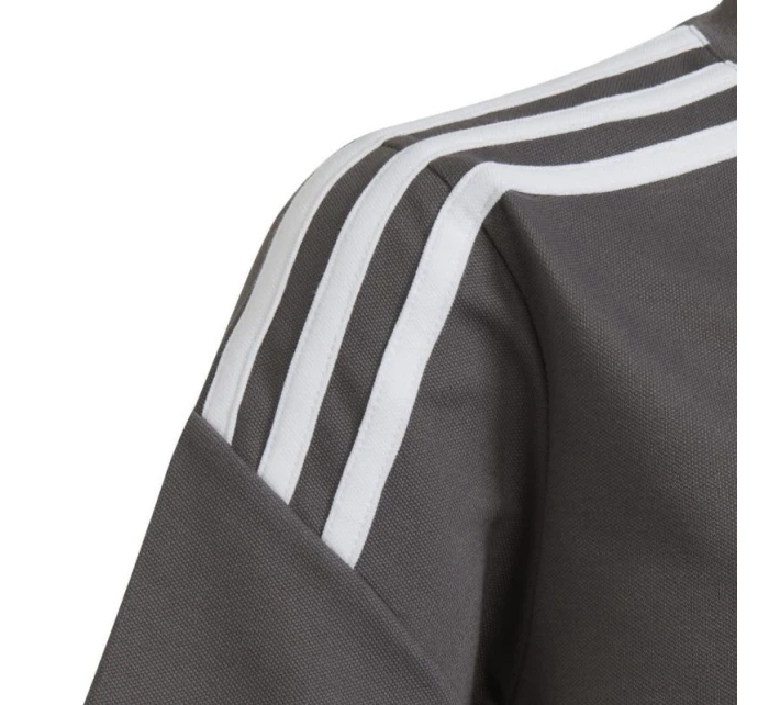 Tričko adidas Condivo 22 Polo Jr HD2314