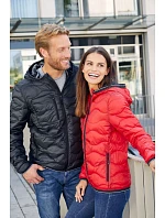 JN Dámská prošívaná bunda 02. model 22530697 - Daiber JN Dámská prošívaná bunda 02. model 22530697 - Daiber