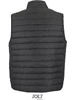 SOL'S BW Men Pánská lehká vesta charcoal grey model 22426170