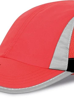 RC Sportovní kšiltovka 29. red/black model 22426323 - Spiro