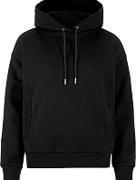 Craft Corporate Frequent Hoodie W Dámska mikina s kapucou 81.6299 čierna