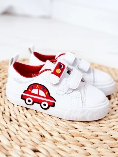 Dětské Tenisky Se Zipem model 21557945 - Boto