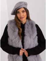 AT CZ 2318 cap.27 sivá AT CZ 2318 cap.27 sivá