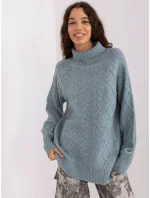 Prepojka AT SW 2355 2.12P šedá modrá Prepojka AT SW 2355 2.12P šedá modrá