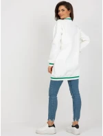 Bluza EM BL model 18484290 ecru - FPrice