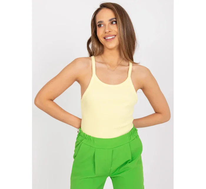 Top EM TP 585.78 svetlo žltá