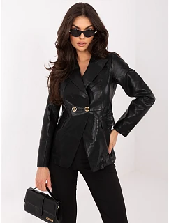 Marynarka IR KR model 22120771 czarny - FPrice