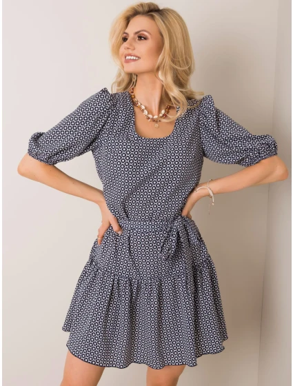 Sukienka LK SK czerwony model 18725185 - FPrice Sukienka LK SK czerwony model 18725185 - FPrice