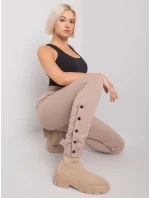 Tepláky RV DR model 16974313 tmavě lila - FPrice